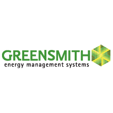 GREENSMITH LOGO